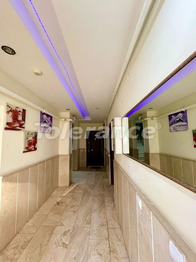 Апартаменты в Анталии, Турция, 120 м² - фото 17