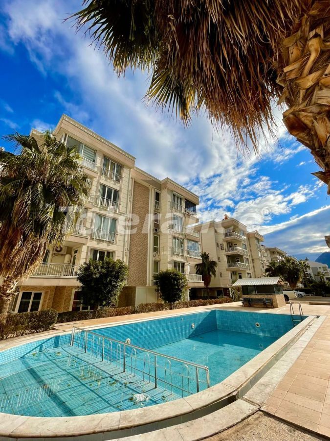 Апартаменты в Анталии, Турция, 120 м² - фото 18