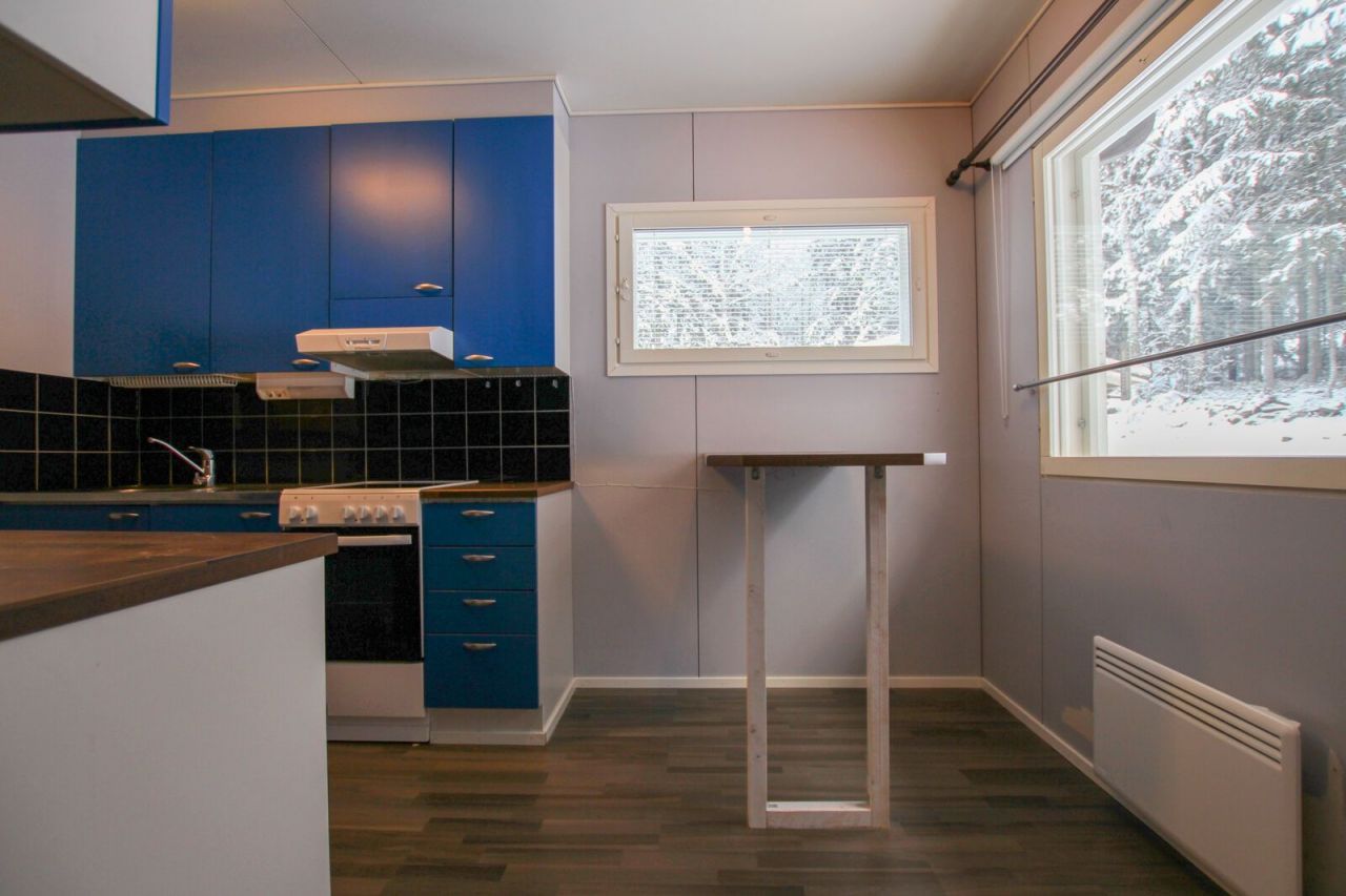 Таунхаус в Пори, Финляндия, 56 м² - фото 4