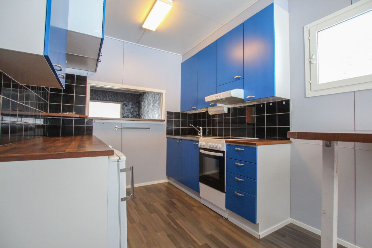 Таунхаус в Пори, Финляндия, 56 м² - фото 5