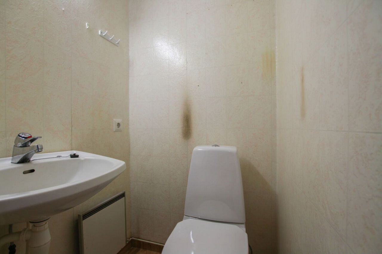 Таунхаус в Пори, Финляндия, 56 м² - фото 16