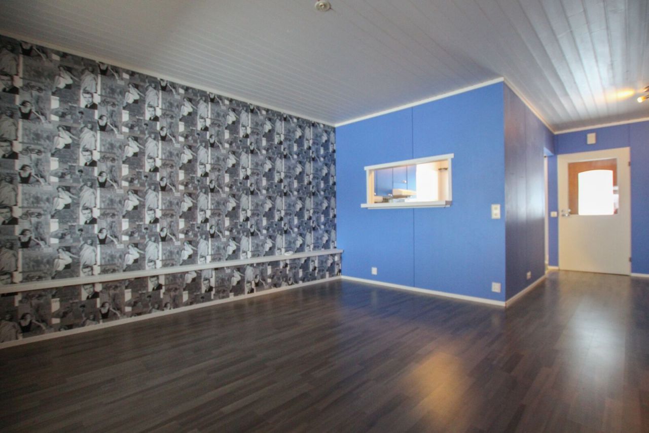 Таунхаус в Пори, Финляндия, 56 м² - фото 12