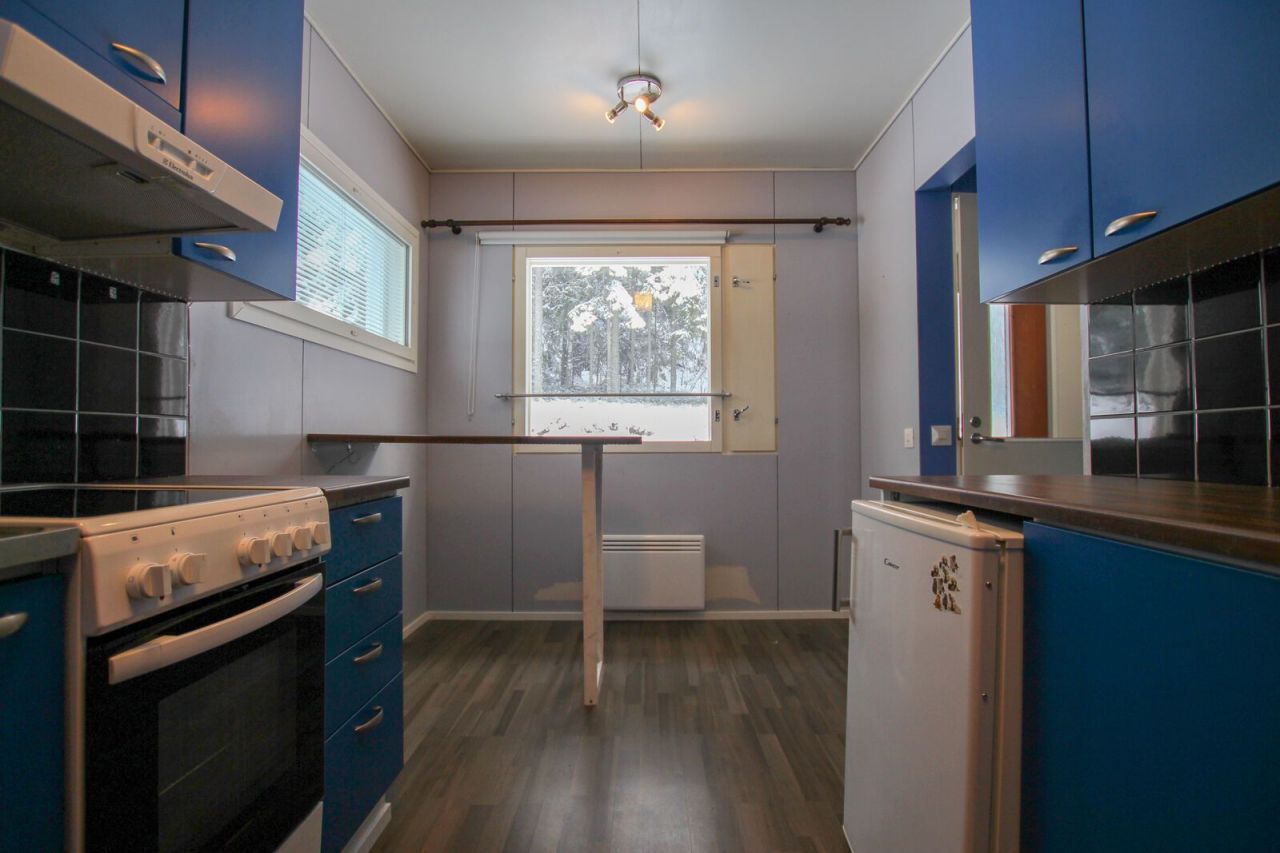 Таунхаус в Пори, Финляндия, 56 м² - фото 8