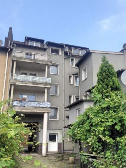 Доходный дом в Дуйсбурге, Германия, 562 м² - фото 3