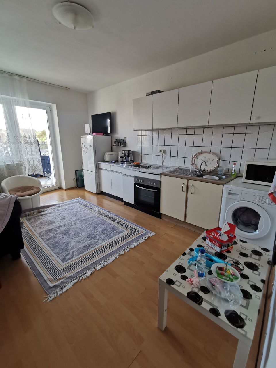 Доходный дом в Дуйсбурге, Германия, 562 м² - фото 5