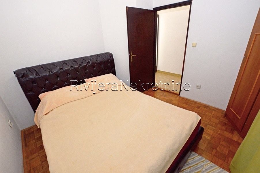 Апартаменты в Херцег-Нови, Черногория, 47 м² - фото 5