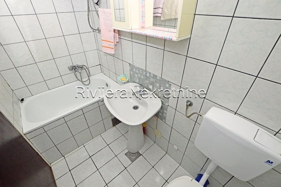 Апартаменты в Херцег-Нови, Черногория, 47 м² - фото 8