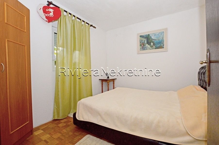 Апартаменты в Херцег-Нови, Черногория, 47 м² - фото 6