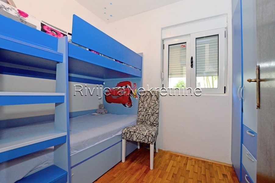 Апартаменты в Херцег-Нови, Черногория, 47 м² - фото 11