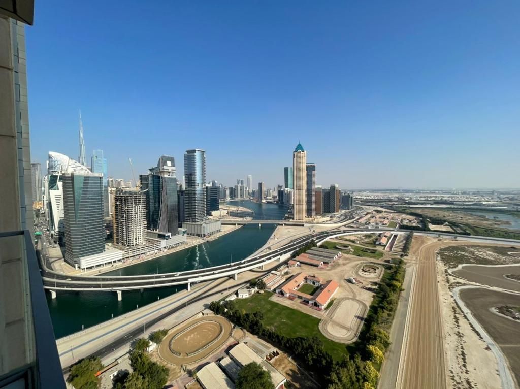 Апартаменты в Дубае, ОАЭ, 140.4 м2 - фото 1