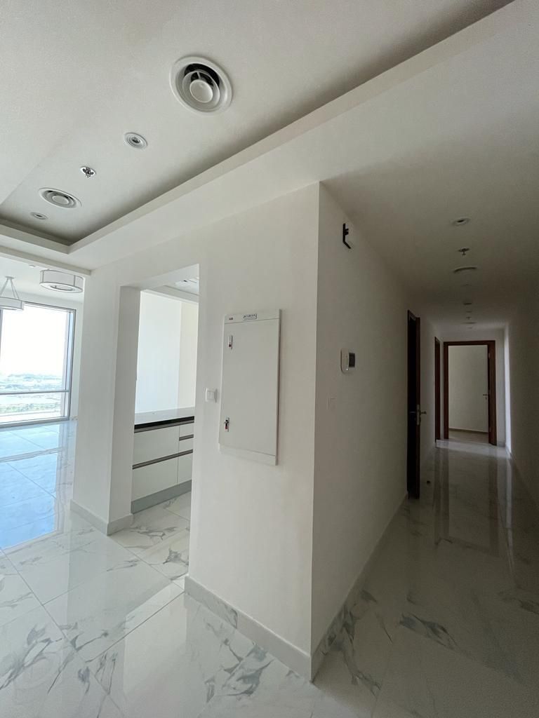 Апартаменты в Дубае, ОАЭ, 127.08 м2 - фото 1