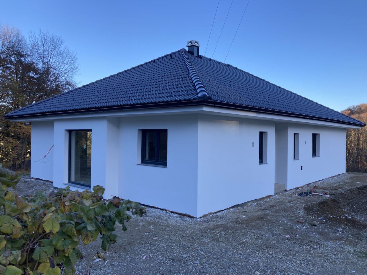 Дом в Шентиле, Словения, 137.85 м2 - фото 1
