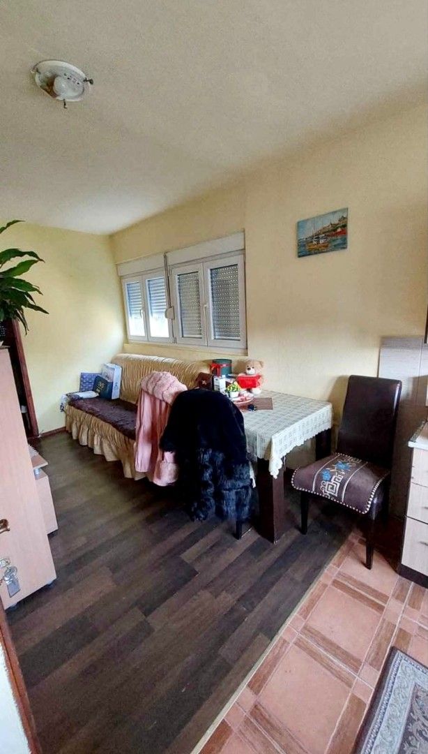 Квартира в Баре, Черногория, 26 м2 - фото 1