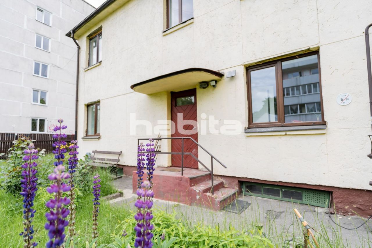Дом в Риге, Латвия, 190 м2 - фото 1