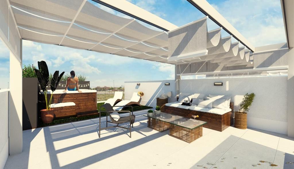 Дом в Аликанте, Испания, 72 м² - фото 8