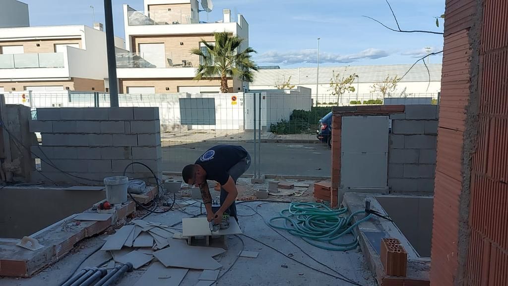 Дом в Аликанте, Испания, 72 м² - фото 10