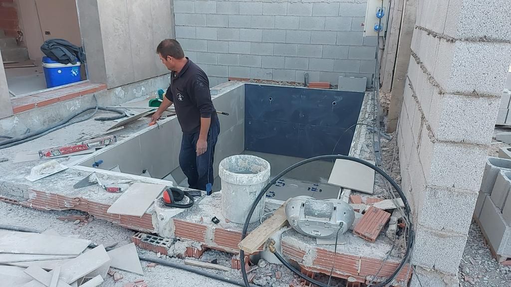 Дом в Аликанте, Испания, 72 м² - фото 9