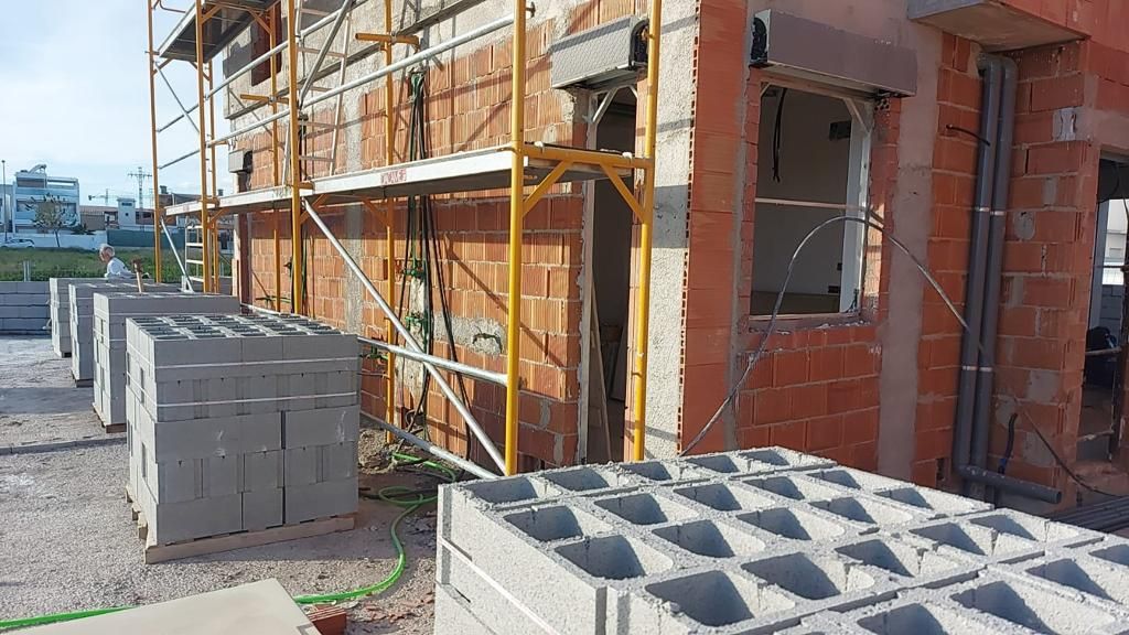 Дом в Аликанте, Испания, 72 м² - фото 11