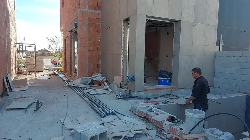 Дом в Аликанте, Испания, 72 м² - фото 12