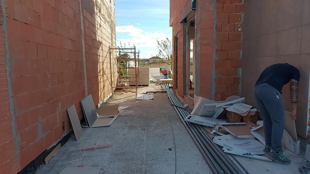 Дом в Аликанте, Испания, 72 м² - фото 13