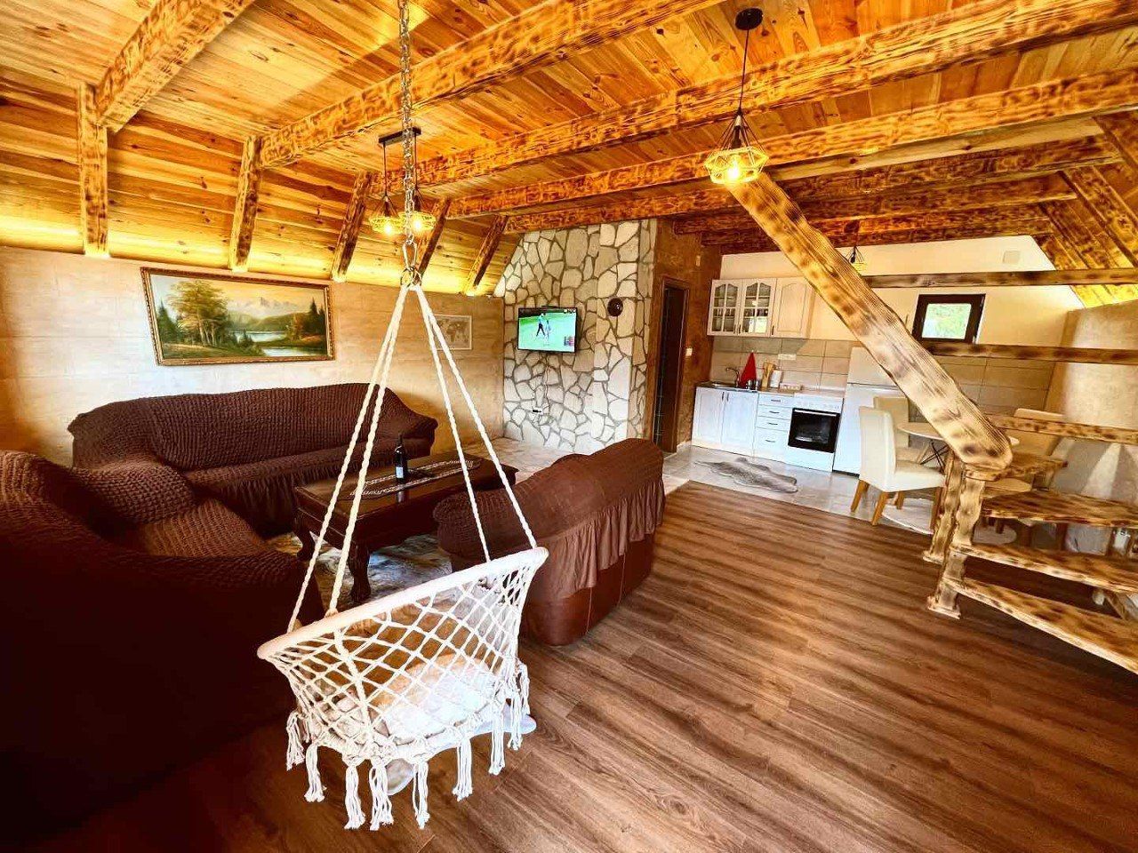 Дом в Жабляке, Черногория, 70 м² - фото 2