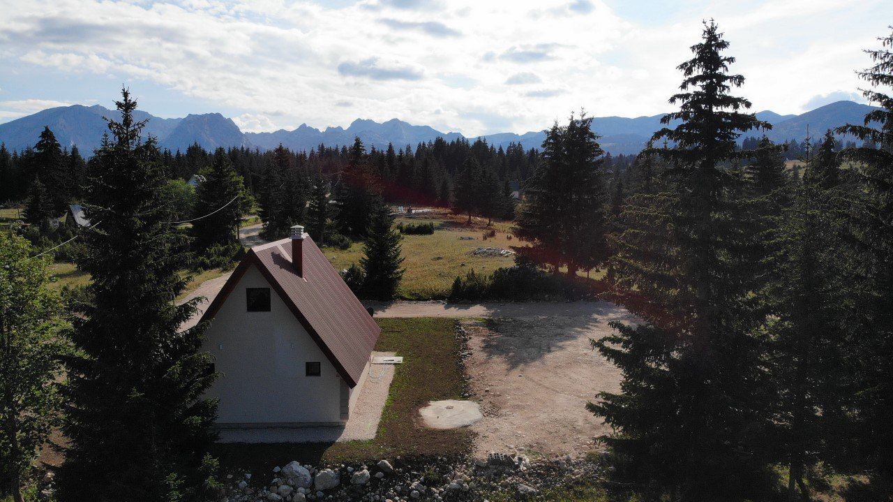 Дом в Жабляке, Черногория, 70 м² - фото 4