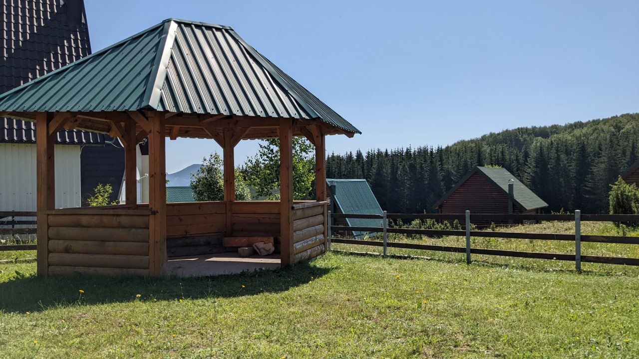 Дом в Жабляке, Черногория, 140 м² - фото 4