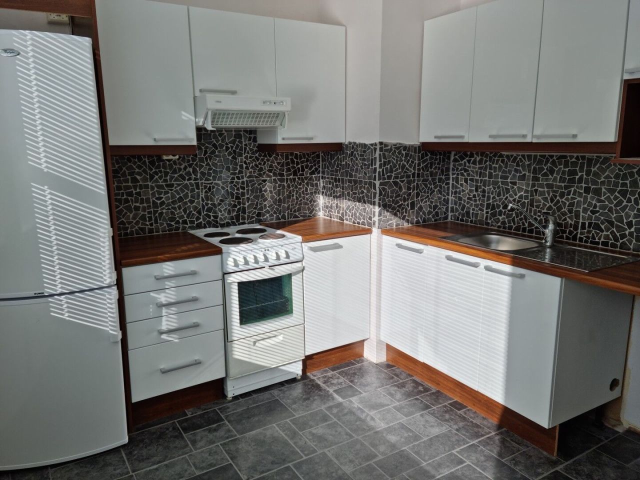 Квартира в Пори, Финляндия, 58 м² - фото 2