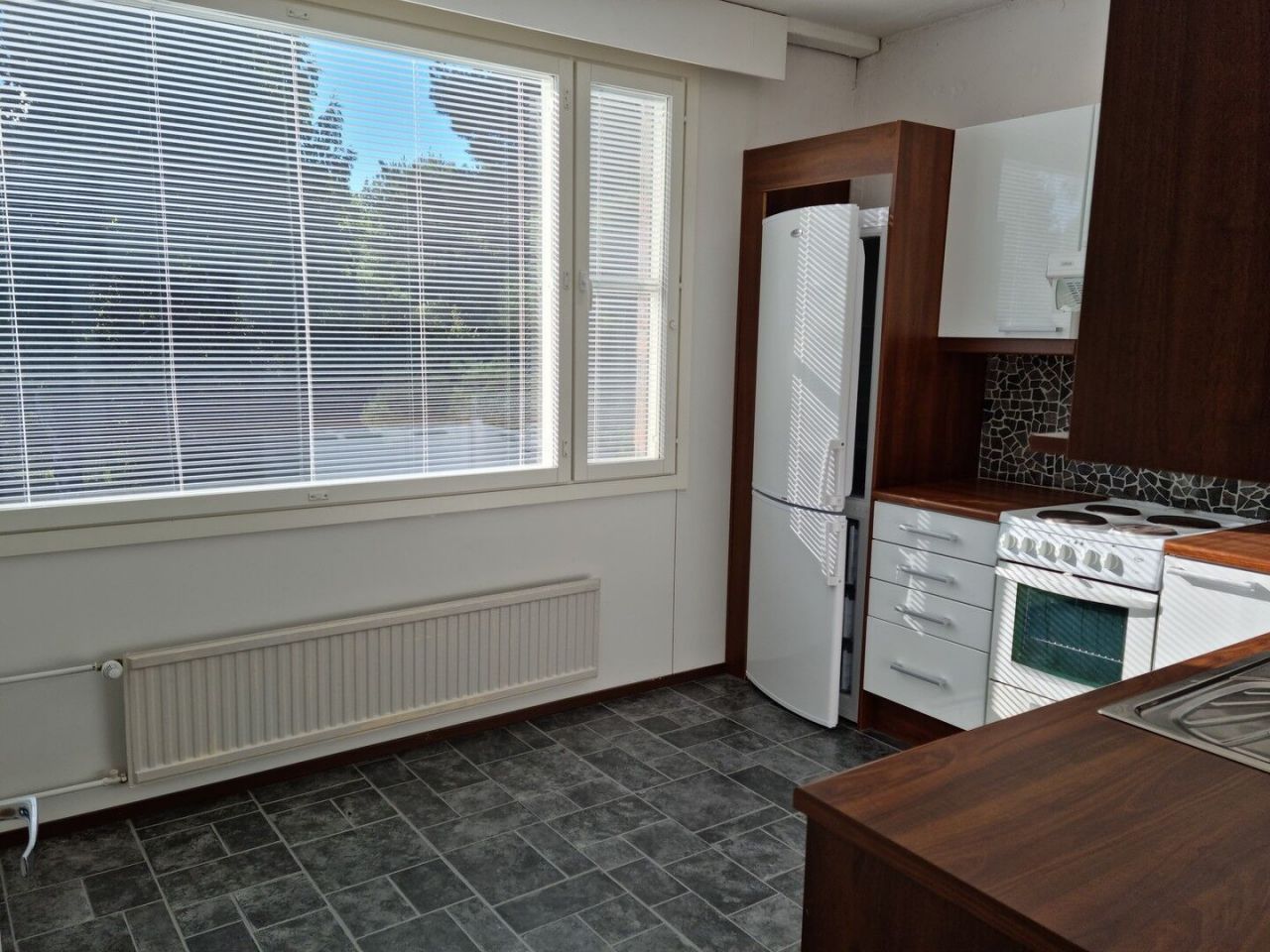 Квартира в Пори, Финляндия, 58 м² - фото 3