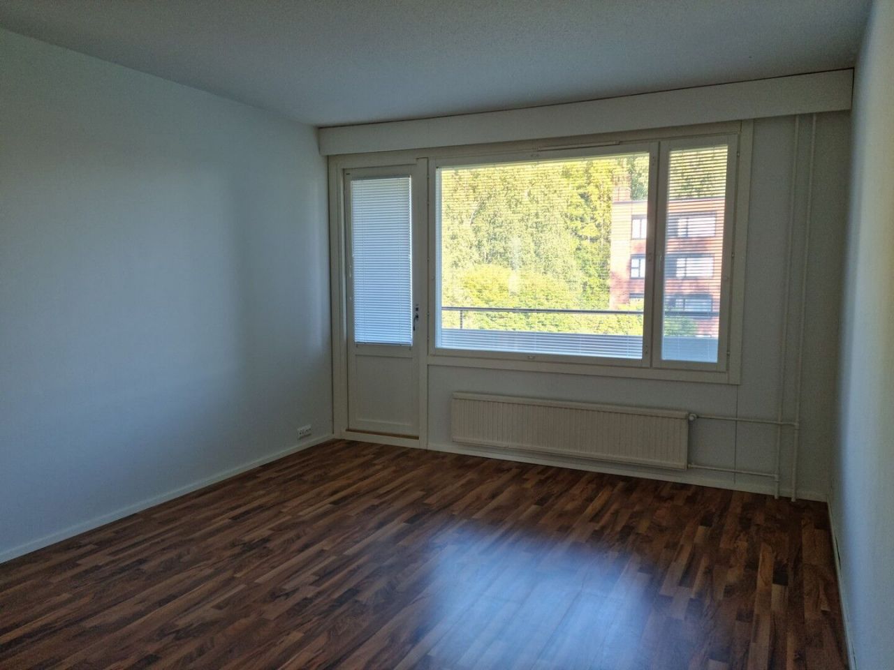 Квартира в Пори, Финляндия, 58 м² - фото 4