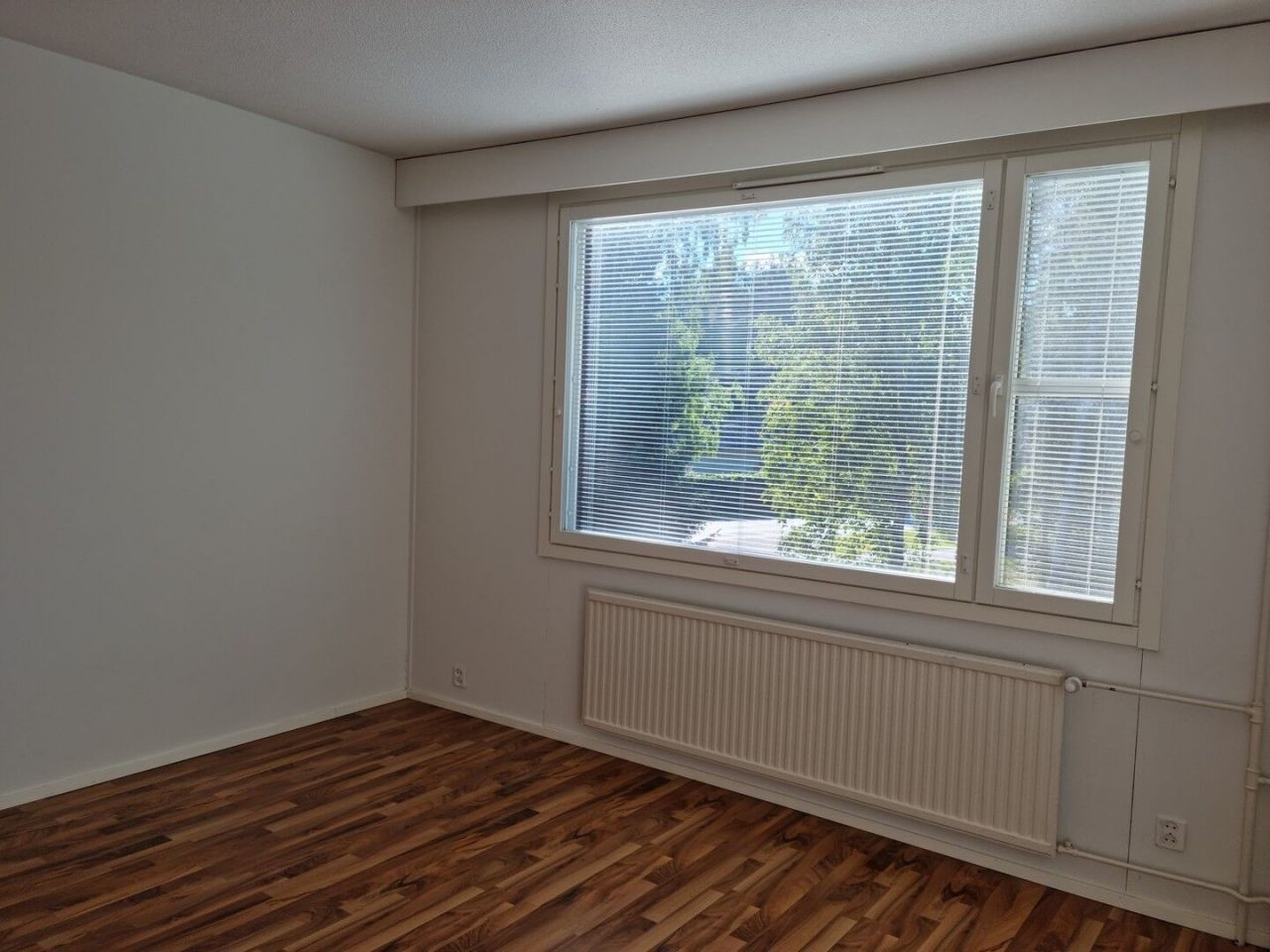 Квартира в Пори, Финляндия, 58 м² - фото 8