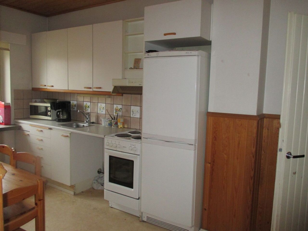 Таунхаус в Пори, Финляндия, 64 м² - фото 2