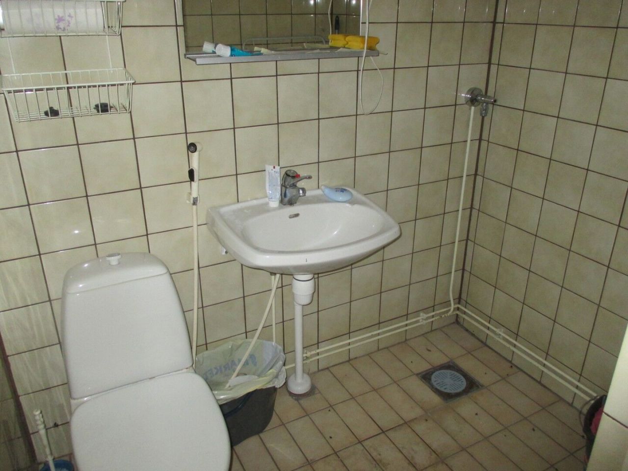 Таунхаус в Пори, Финляндия, 64 м² - фото 11