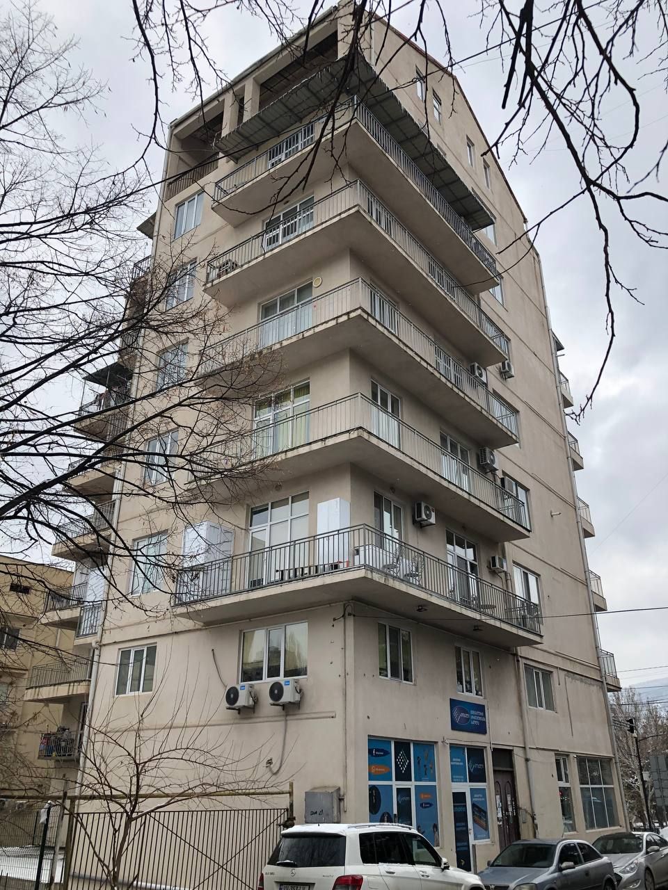 Квартира в Тбилиси, Грузия, 163 м² - фото 1