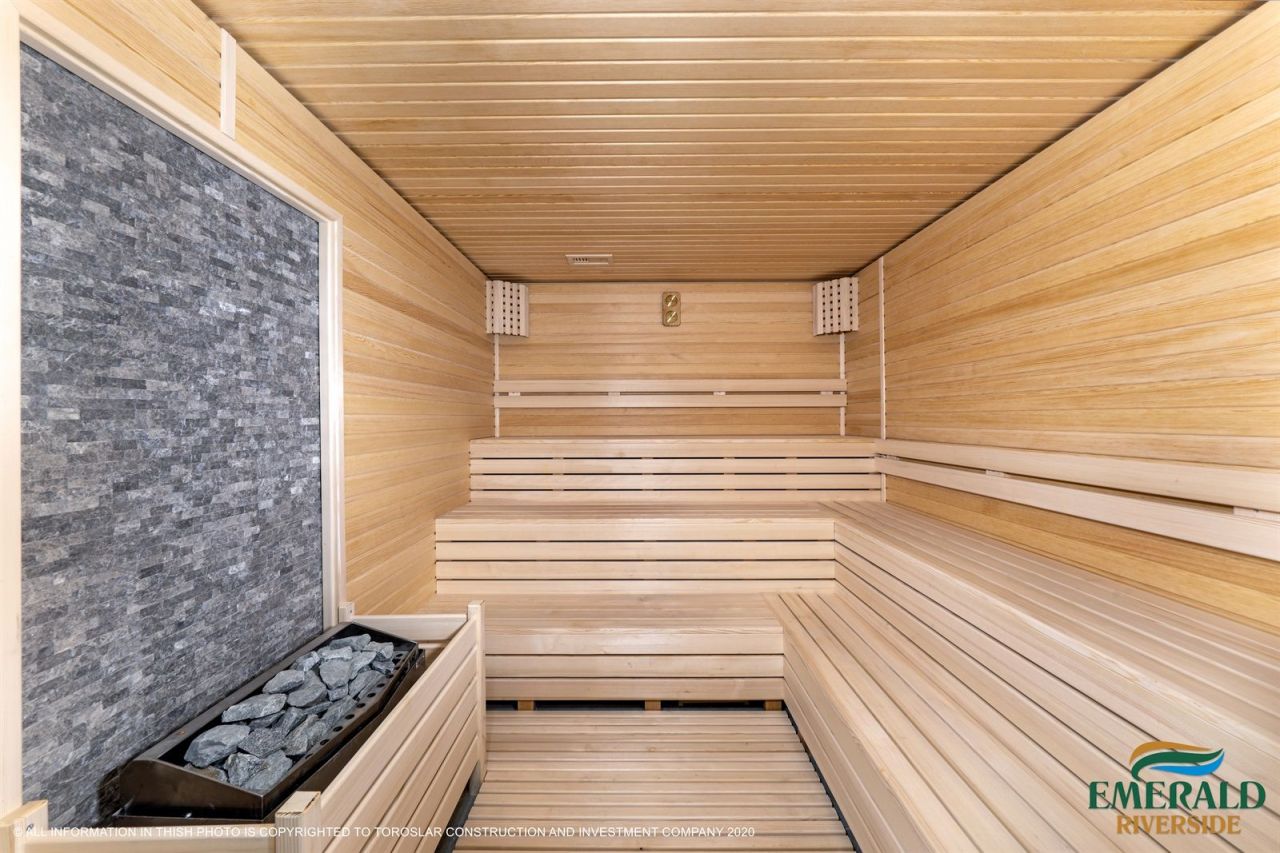 Квартира в Алании, Турция, 120 м² - фото 8