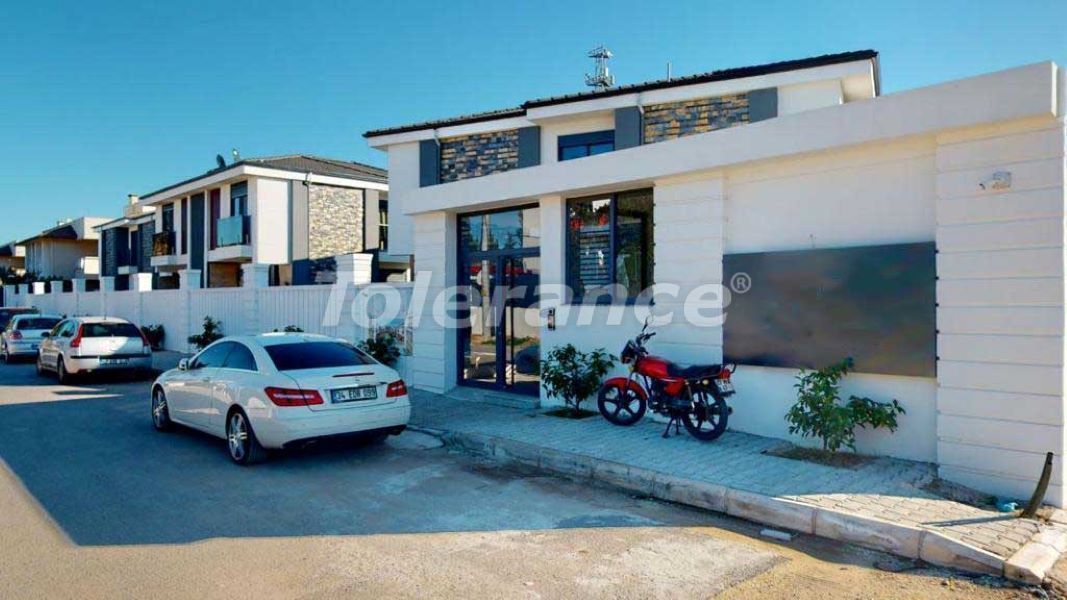 Вилла в Анталии, Турция, 420 м² - фото 4