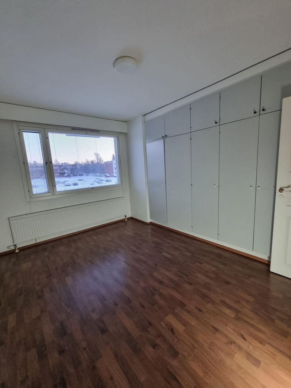 Квартира в Кеми, Финляндия, 57 м² - фото 10