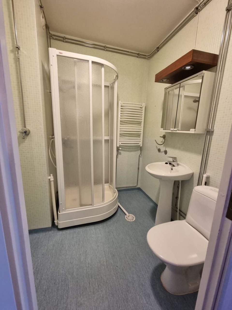 Квартира в Кеми, Финляндия, 57 м² - фото 9