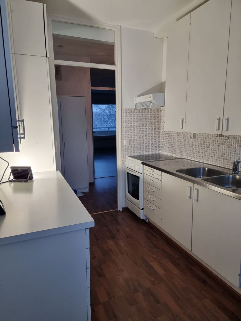 Квартира в Кеми, Финляндия, 57 м² - фото 4