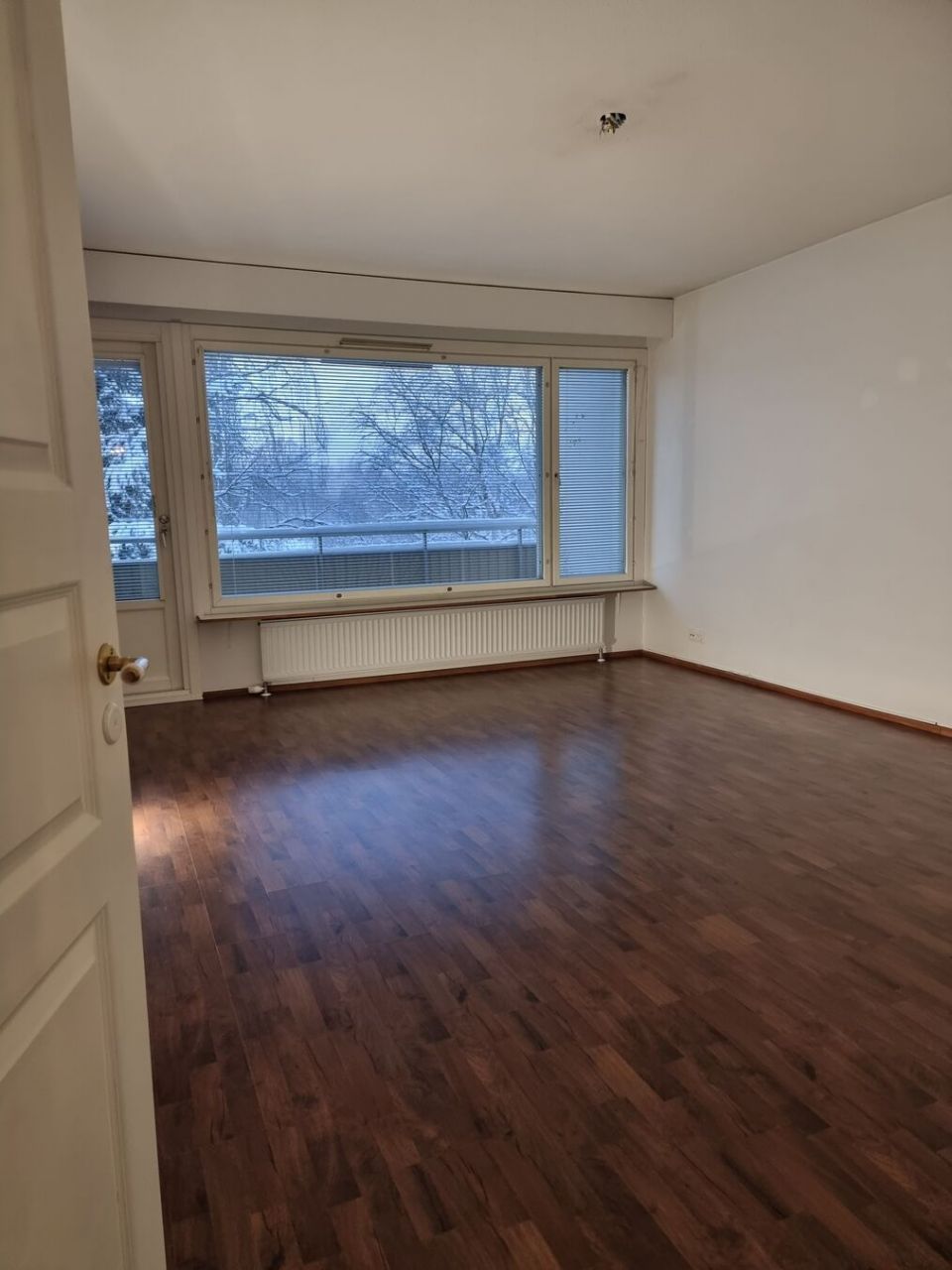 Квартира в Кеми, Финляндия, 57 м² - фото 11