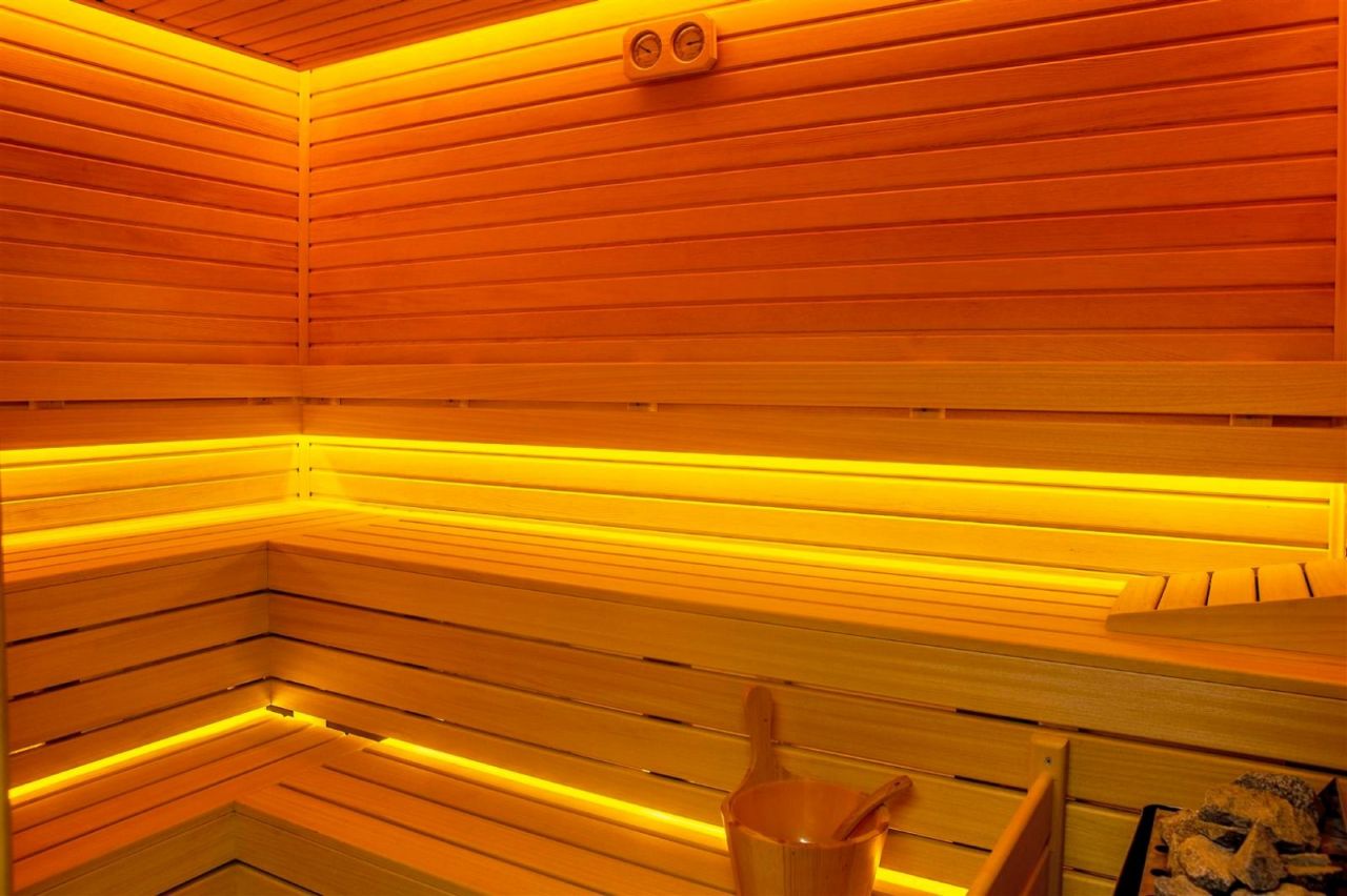 Пентхаус в Алании, Турция, 108 м² - фото 5