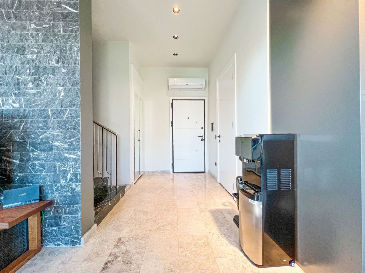 Пентхаус в Алании, Турция, 108 м² - фото 10