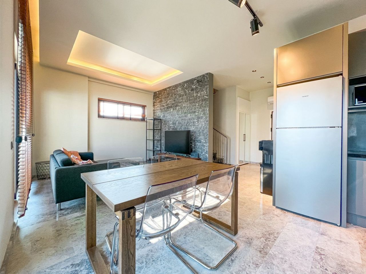 Пентхаус в Алании, Турция, 108 м² - фото 12