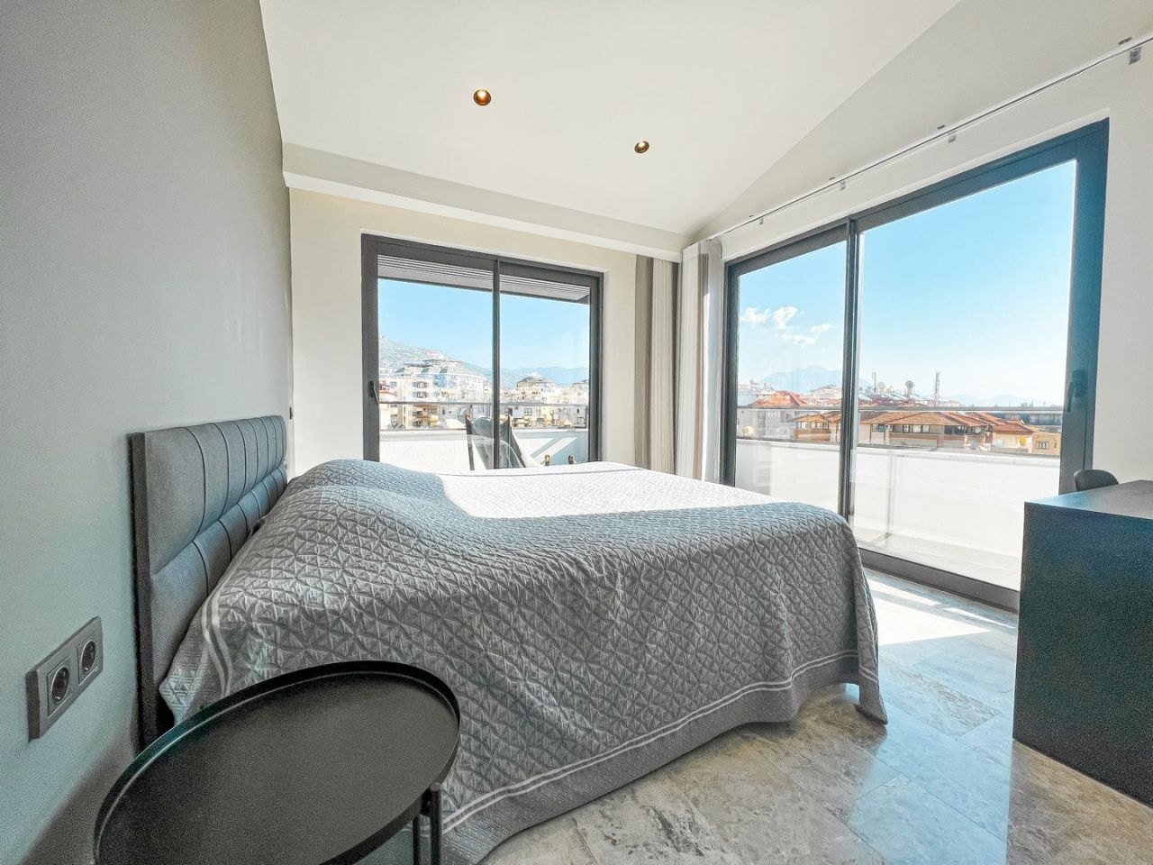 Пентхаус в Алании, Турция, 108 м² - фото 17