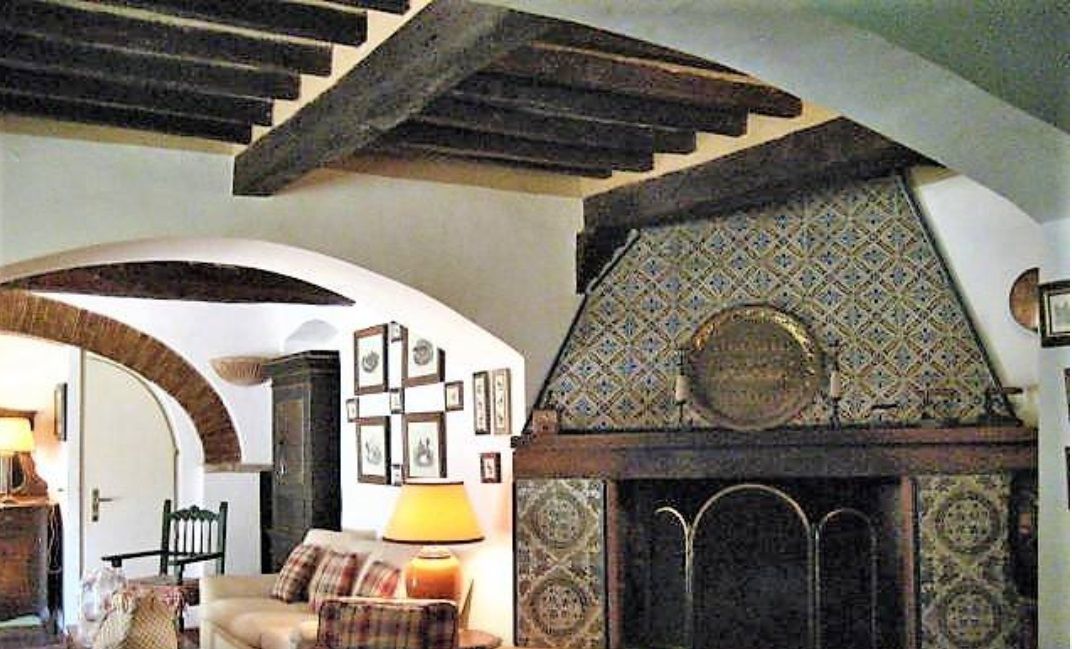 Вилла в Гроссето, Италия, 300 м² - фото 3