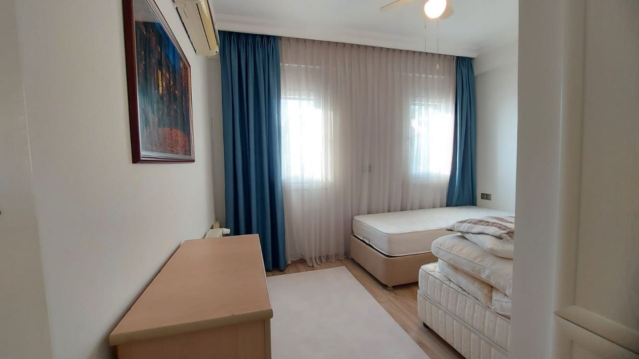 Вилла в Фетхие, Турция, 200 м² - фото 13