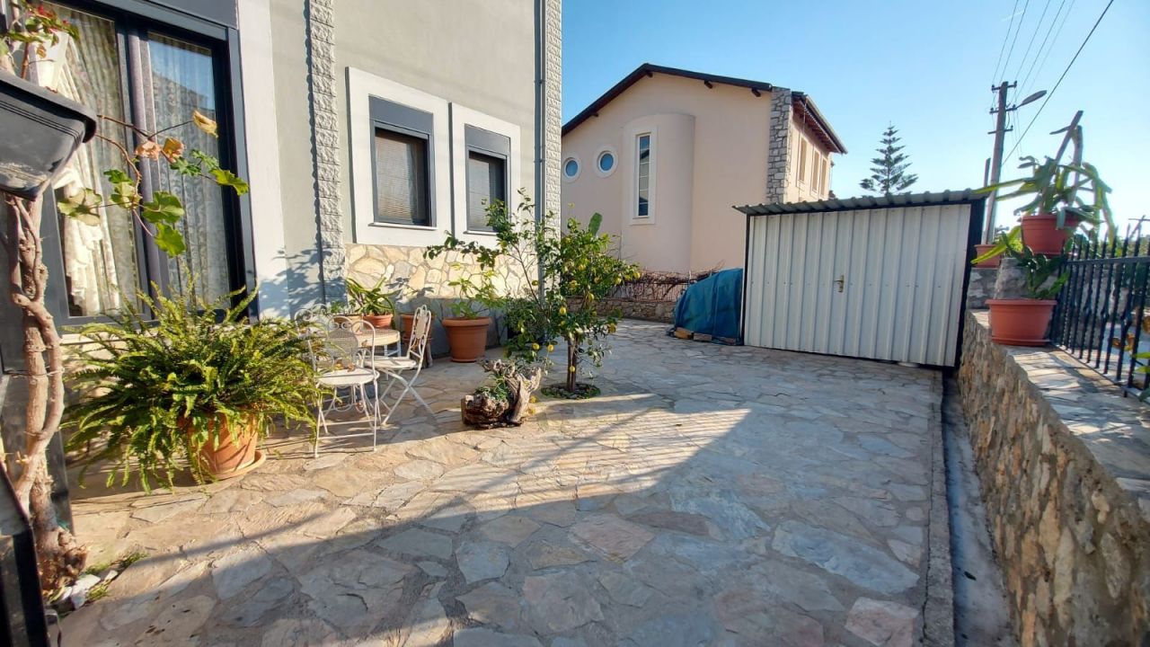 Вилла в Фетхие, Турция, 200 м² - фото 18