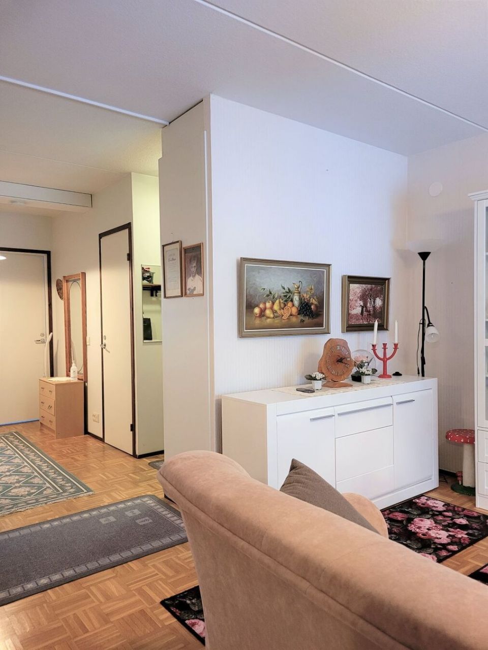 Квартира в Падасйоки, Финляндия, 70.5 м² - фото 11