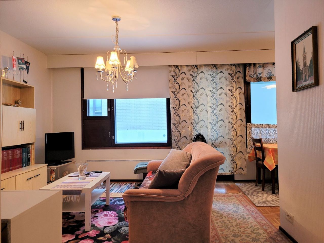 Квартира в Падасйоки, Финляндия, 70.5 м² - фото 9