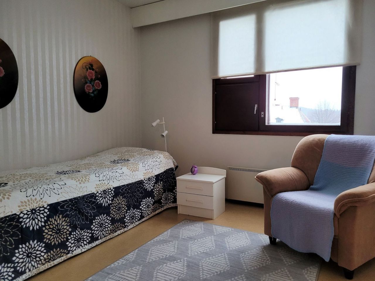 Квартира в Падасйоки, Финляндия, 70.5 м² - фото 13